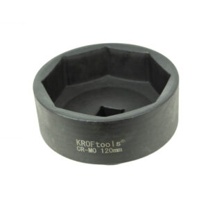 Kroftools 20120 – chave porca eixo camião 1″ – 120mm