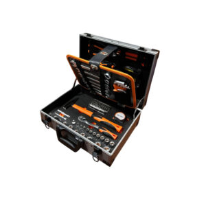 Bls pro yz-088 – mala c/ 88 ferramentas – 56000300