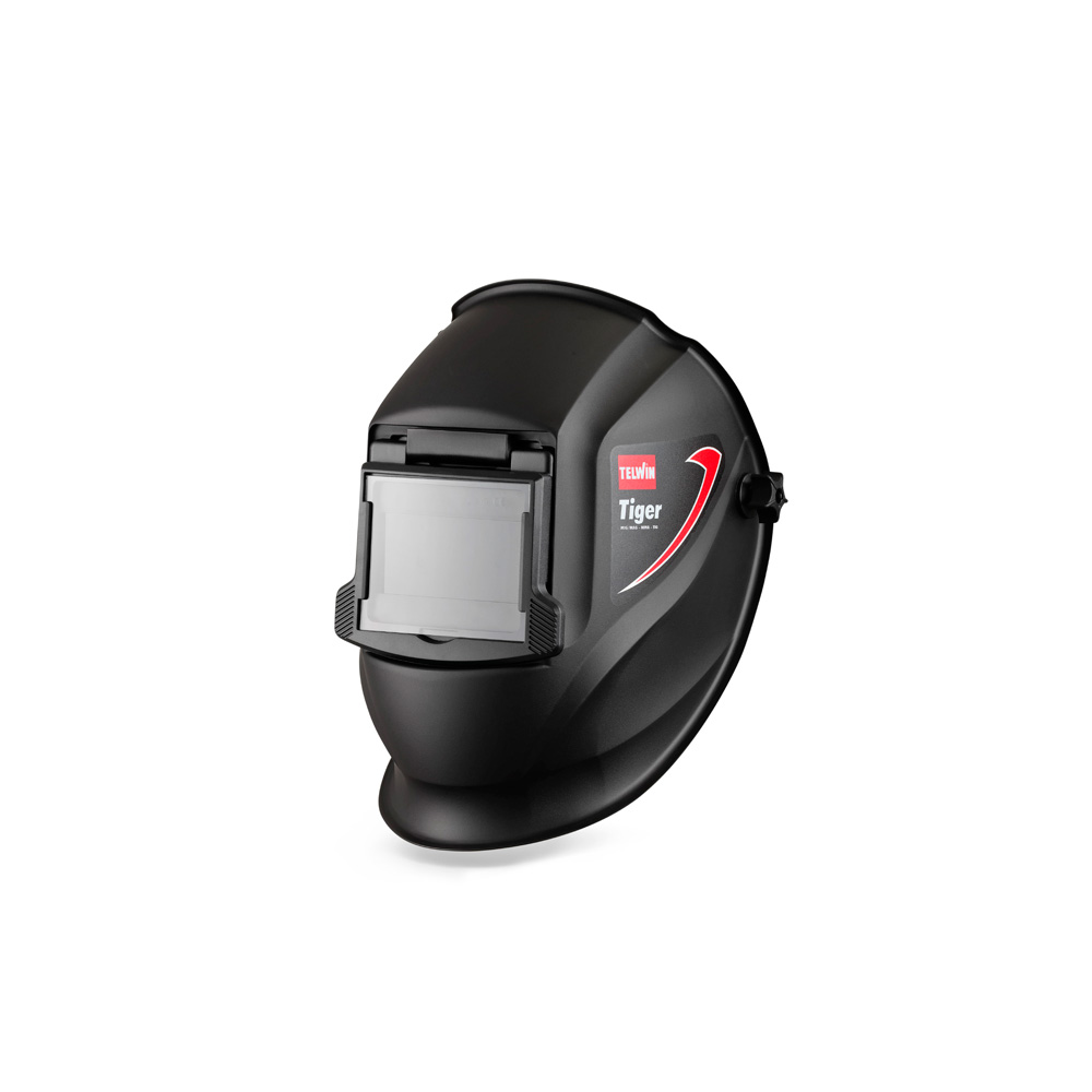 Telwin tiger – máscara p/ soldadura – 802818