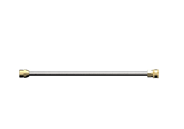 Lança P375 INOX M22-QC
