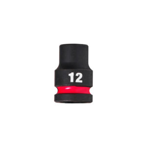 Milwaukee – Chave de caixa de impacto SHOCKWAVE IMPACT DUTY 1/2″