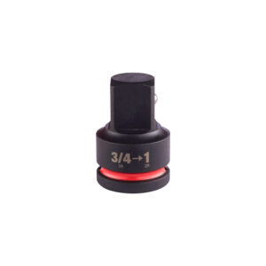 Milwaukee – Adaptadores para chaves de caixa de 3/4″