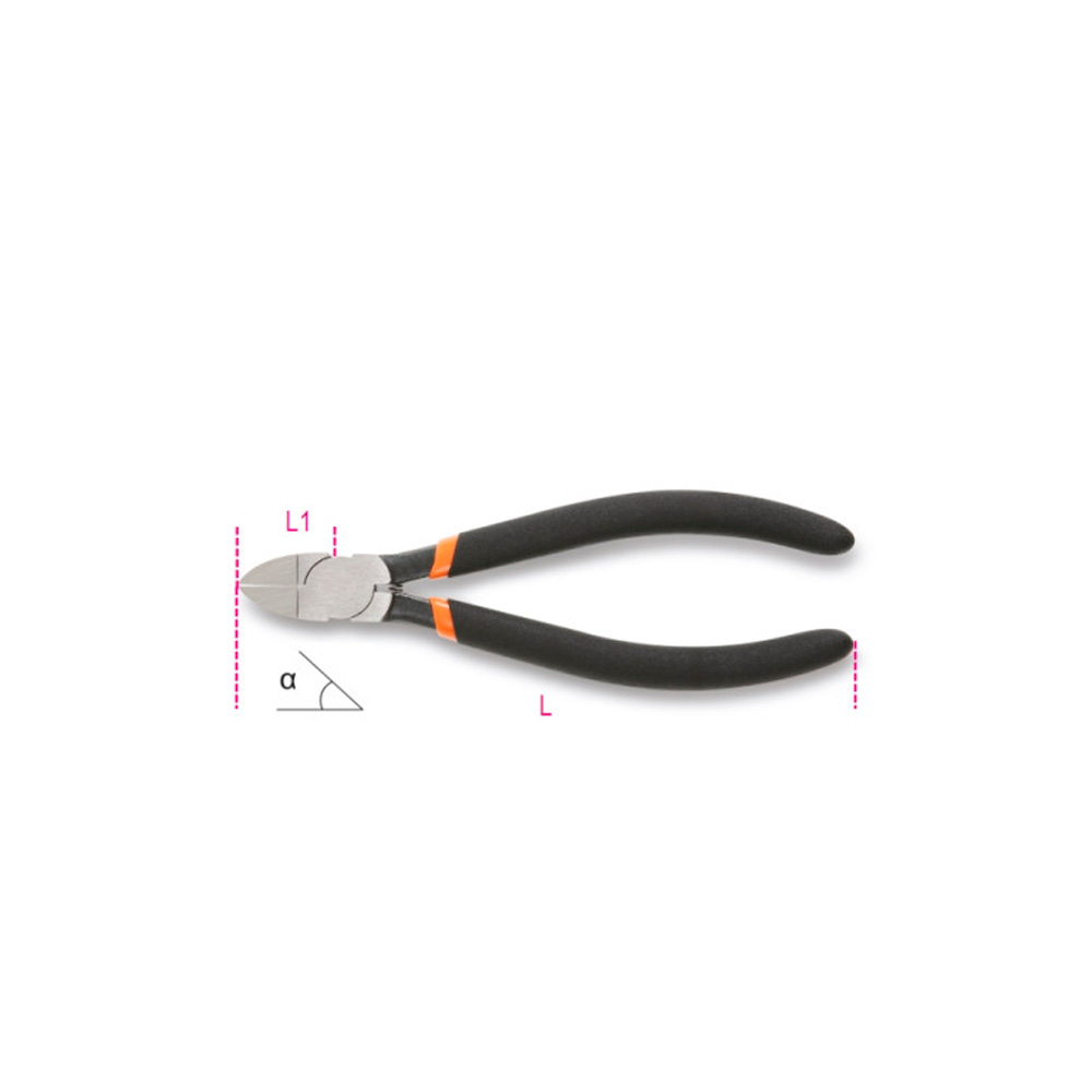 Beta – alicate corte 1080d   – 160-45º