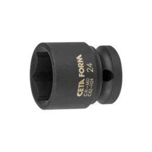 Ceta Form C62-H – Chave de caixa de impacto com ponta Hexagonal 1/2″