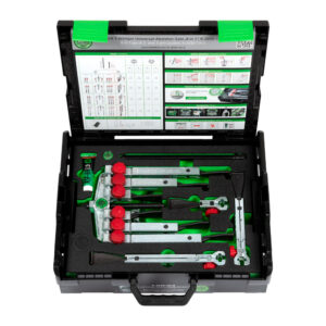 Kukko k-2030-10+s – jogo extract. 2 e 3 pernas