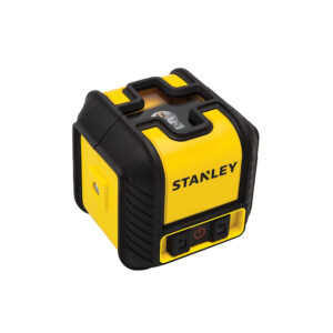 Stanley cubix 77498-1 – nível laser – 12m