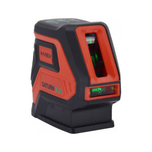 Futech saturn2.0 green – nível laser 2 linhas – 011.20g