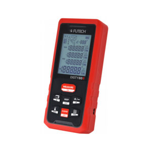 Futech disty 80r – medidor distâncias 80m – 202.80r