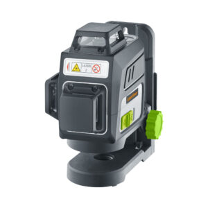 Laserliner pocketplane-laser 3g tridim. 30m verde – 036.700a