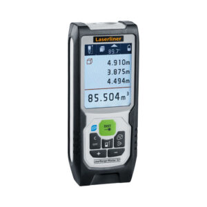 Laserliner laserrange-master gi7 pro telémet. 70m – 080.847a