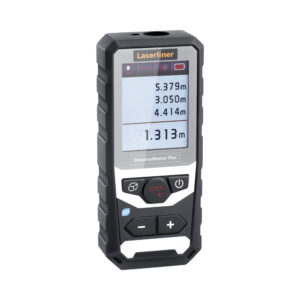 Laserliner distancemaster plus 100 telémet. 100m – 080.983a