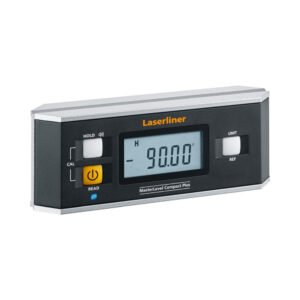 Laserliner masterlevel compact plus inclinóm. dig – 081.265a