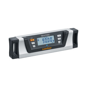 Laserliner digilevel compact nível digital eletr. – 081.280a