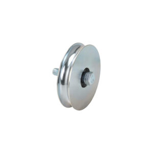 Soinco O – Roda simples de gola em O