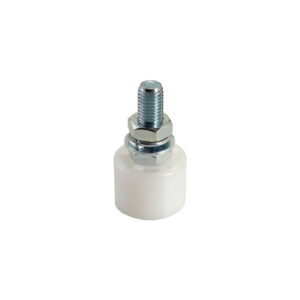Soinco 447/CN – Rolete liso em Nylon