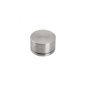 Soinco PG I IN – Pivot inferior com rolamento cónico e grasser em inox