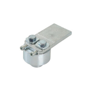 Soinco PG S – Pivot superior com rolamento e perno