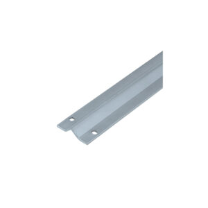 Soinco triaparv in – trilho de aparafusar inox em v