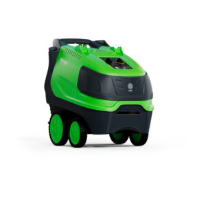 IPC PW-H61 – Lavadora de alta pressão trifásica de água quente