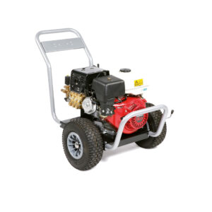 IPC Benz-C – Lavadora de alta pressão de água fria com motor endotérmico