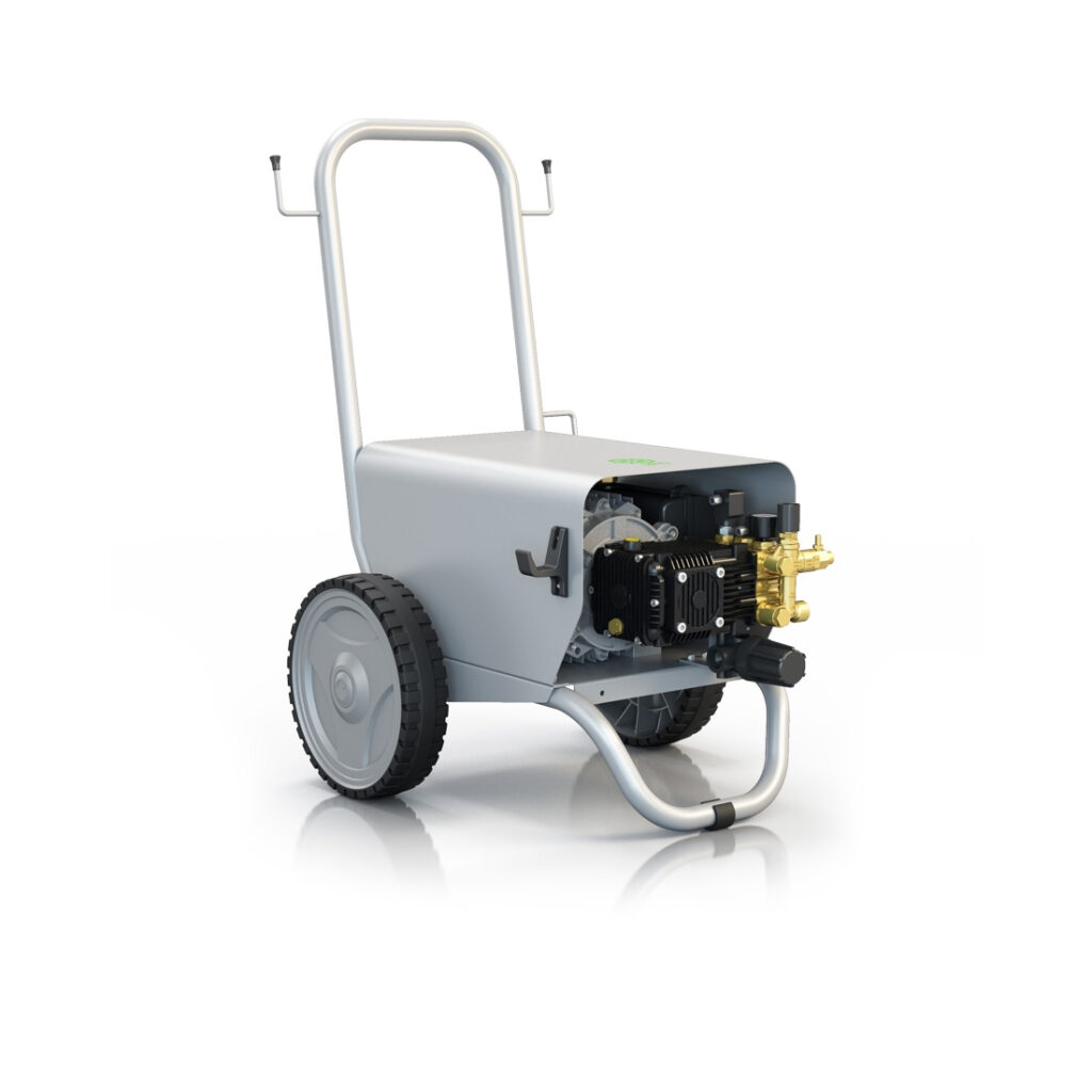 IPC PW-85 – Lavadora de alta pressão de água fria