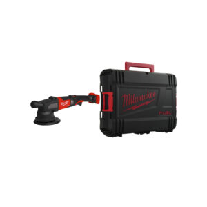 milwaukee m18 frop21 – polidora rotorbital fuel de 150mm