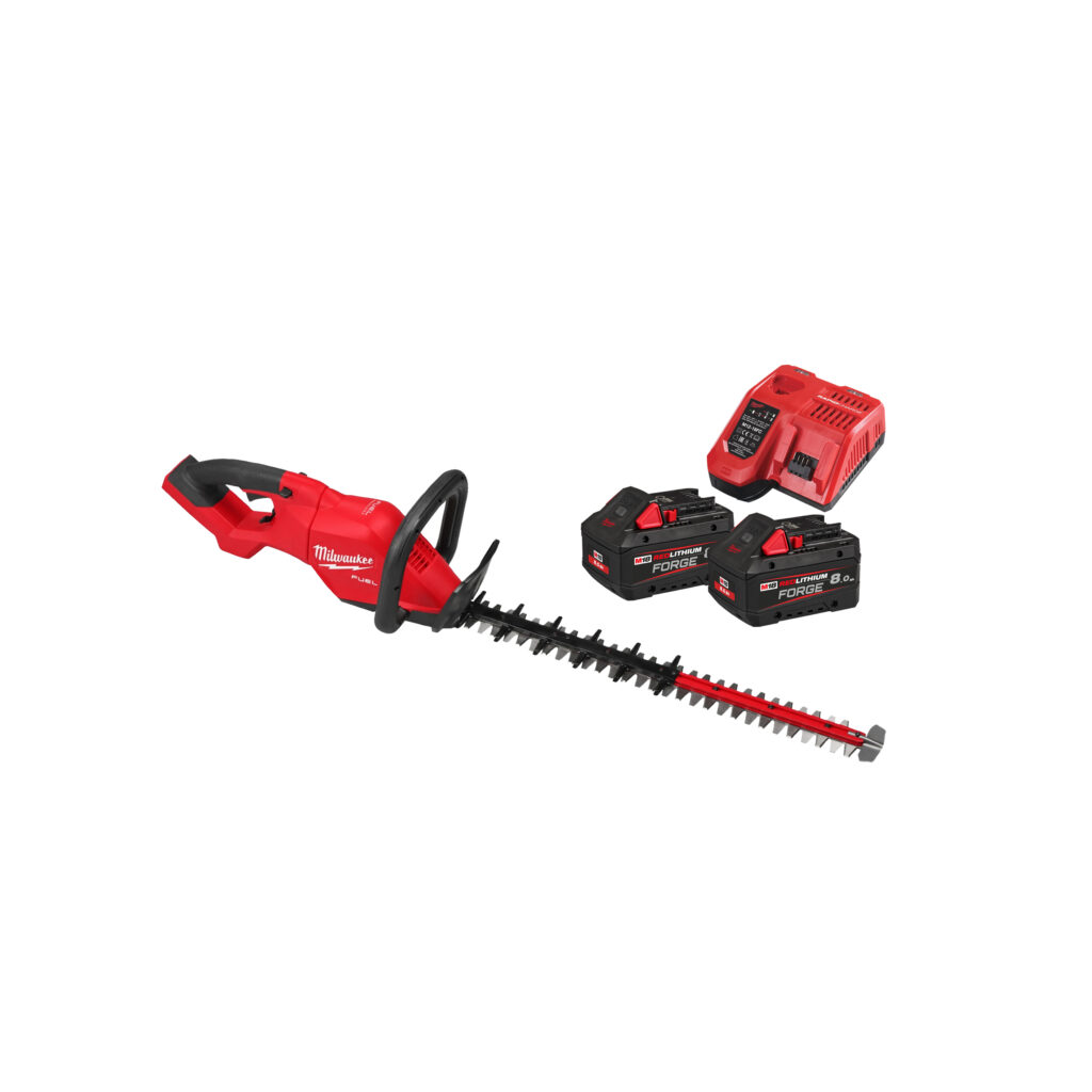 milwaukee m18 fhet60g2 – corta sebes 60cm fuel