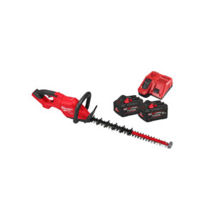 milwaukee m18 fhet60g2 – corta sebes 60cm fuel