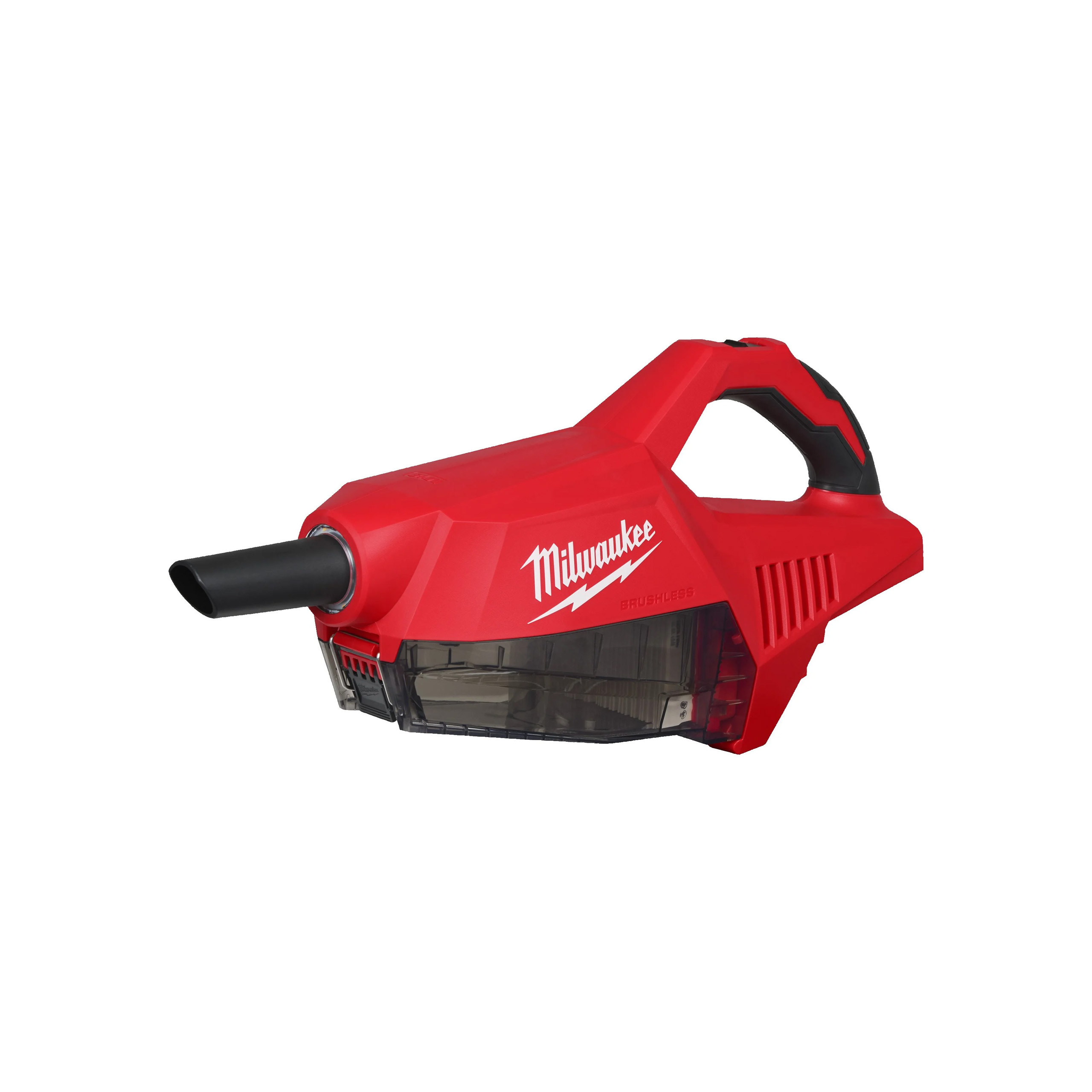 Milwaukee m18 blcv2-0 – aspirador comp s/ escov – 500788