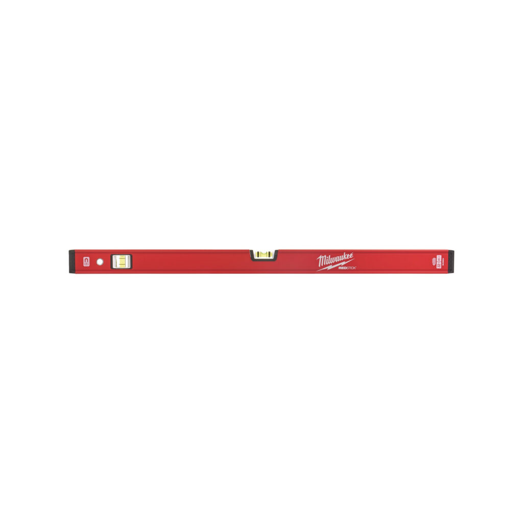 Milwaukee – Níveis REDSTICK Compactos