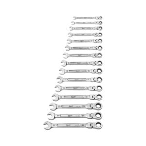 Milwaukee – jg 15 ch maxbit c/ roquete articul. – 4932478558