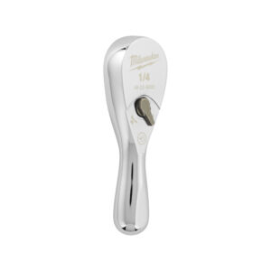 Milwaukee – roquete de 1/4″ – 75mm – 4932479646