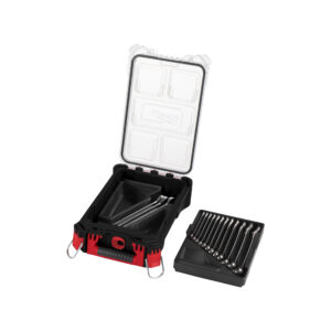 Milwaukee – jg 15 ch boca luneta packout slim comp. – 498141
