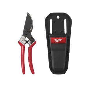 Milwaukee – tesoura bypass com bainha – 25mm – 4932499679