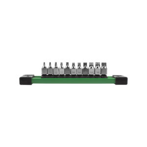 Milwaukee – jogo 7 ch cx macho 6f esf –  3/8″ – 4932500436