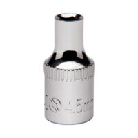 Irimo 101-1 – Chave de caixa sextavada de 1/4″