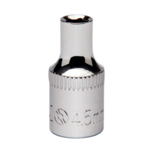 Irimo 101-1 – Chave de caixa sextavada de 1/4″