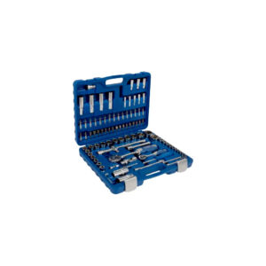 Irimo 130-94-4 – jg 94 pc chaves caixas 1/4″ 1/2″