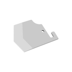 Irimo 321-blade-1 – lâmina de substituição para 321-42-1