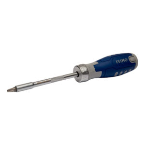 Irimo 475r-1/4-110 – ch paraf c/ suporte pontas roquete 1/4″