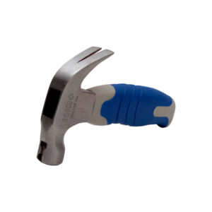 Irimo 520-135-1 – martelo de garra curto – 160mm