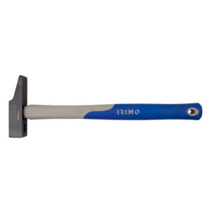 Irimo 522-2 – Martelo de pena com cabo de fibra de vidro