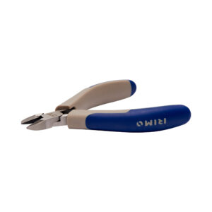 Irimo 624m-125-1 – mini alicate corte lateral – 125mm