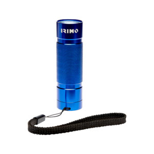 Irimo l-alum-1 – foco de luz de bolso – 100 lumens
