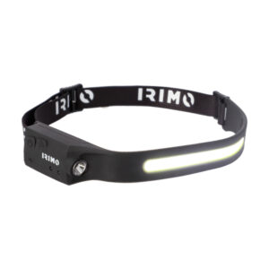 Irimo l-front-1 – foco p/ cabeça frontal/lateral – 350lumens