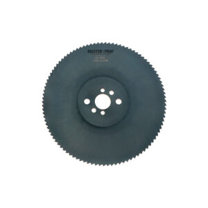 Master MX42 – Disco de corte HSS-CO para Inox