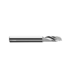 Izar 9416 – Fresa de 1 navalha microgrão polida