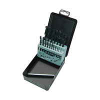 4932352468 - Set 19 brocas - Ø1÷10mm