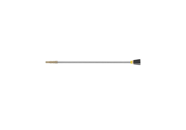 LANÇA COM BOCAL DE JATO EM LEQUE - PARA MODELO 160 175 TST