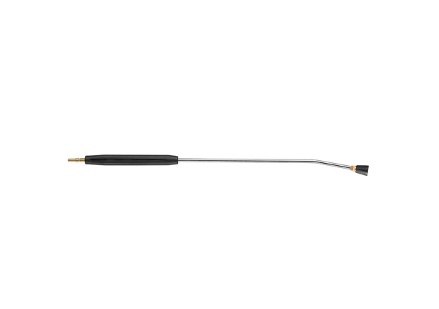 LANÇA COM BOCAL DE JATO EM LEQUE - PARA MODELO 599 TST KR12420-D25035